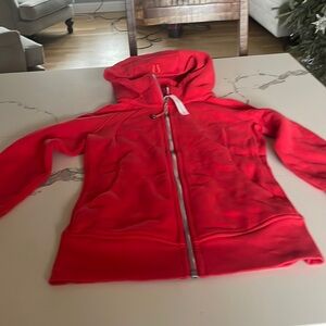 Like new lululemon scuba